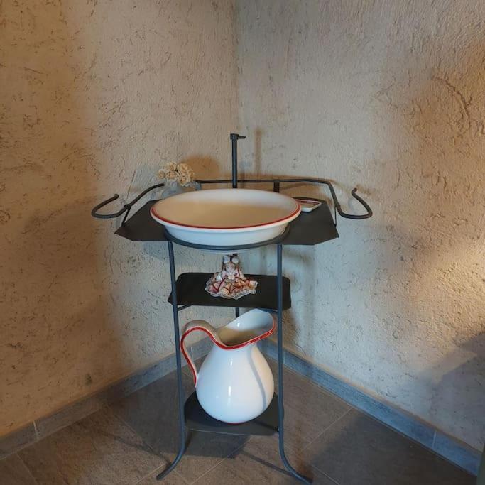 شقة Istanti - Salvia Costigliole Saluzzo المظهر الخارجي الصورة
